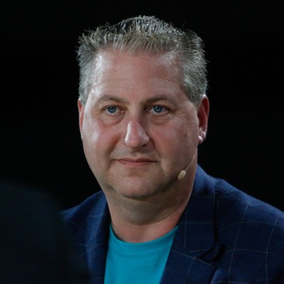 Steve Kenniston