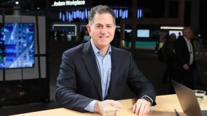 Michael Dell, founder, chairman and CEO of Dell Technologies, talks to theCUBE about AI infrastructure and the leadership needed to seize the moment at Dell Technologies World 2026.