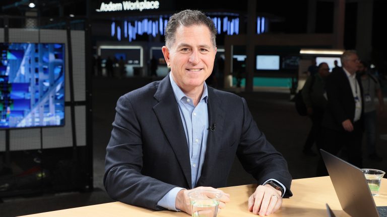 Michael Dell, founder, chairman and CEO of Dell Technologies, talks to theCUBE about AI infrastructure and the leadership needed to seize the moment at Dell Technologies World 2026.