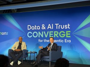 Data resilience takes center stage at VeeamON.